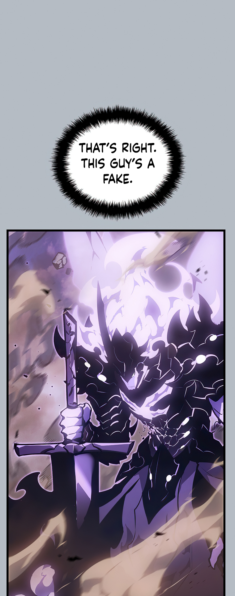 Solo Leveling chapter 199 page 71