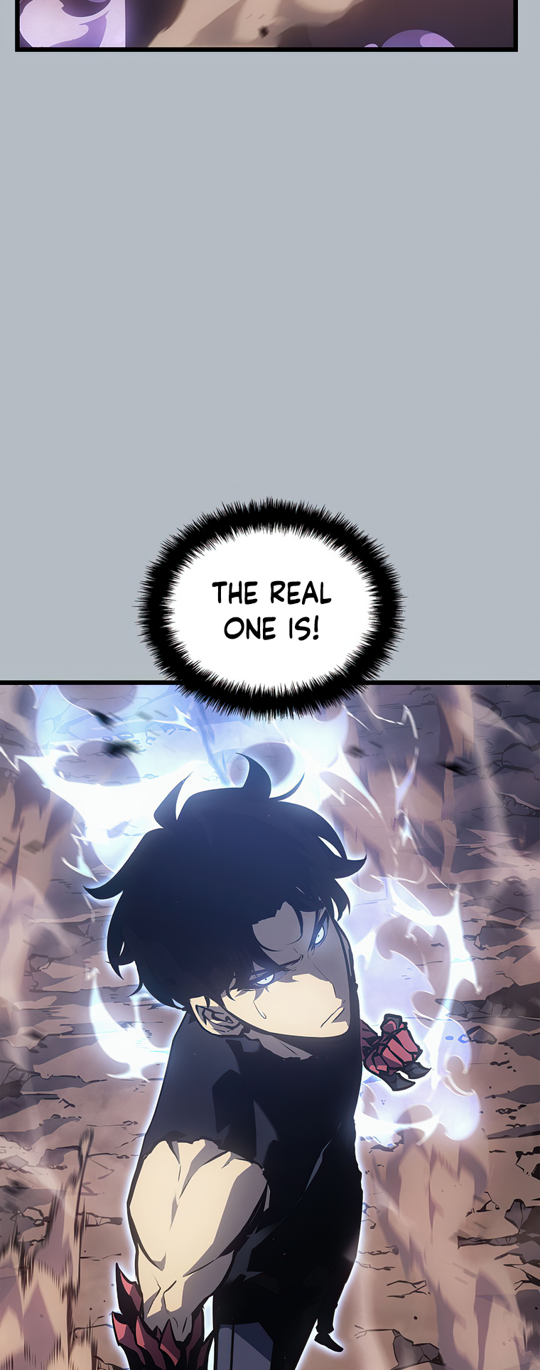 Solo Leveling chapter 199 page 72