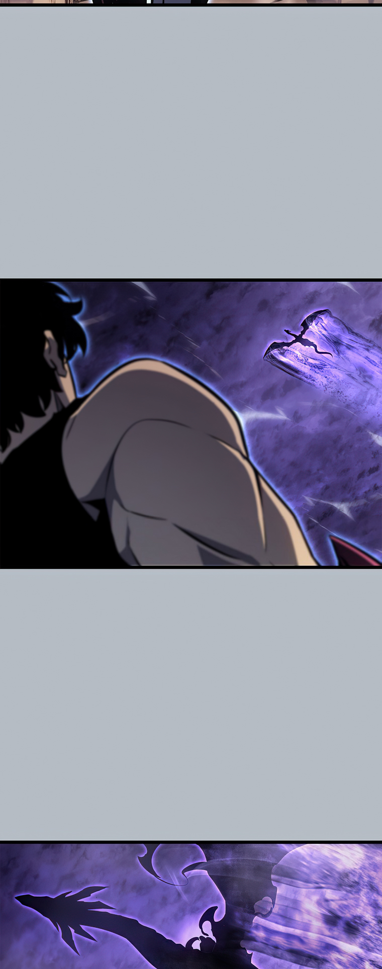 Solo Leveling chapter 199 page 73