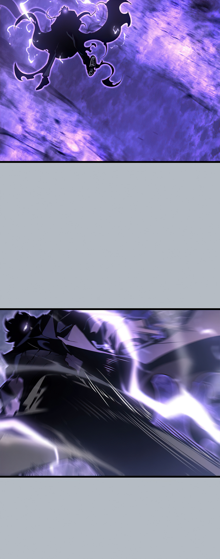 Solo Leveling chapter 199 page 75