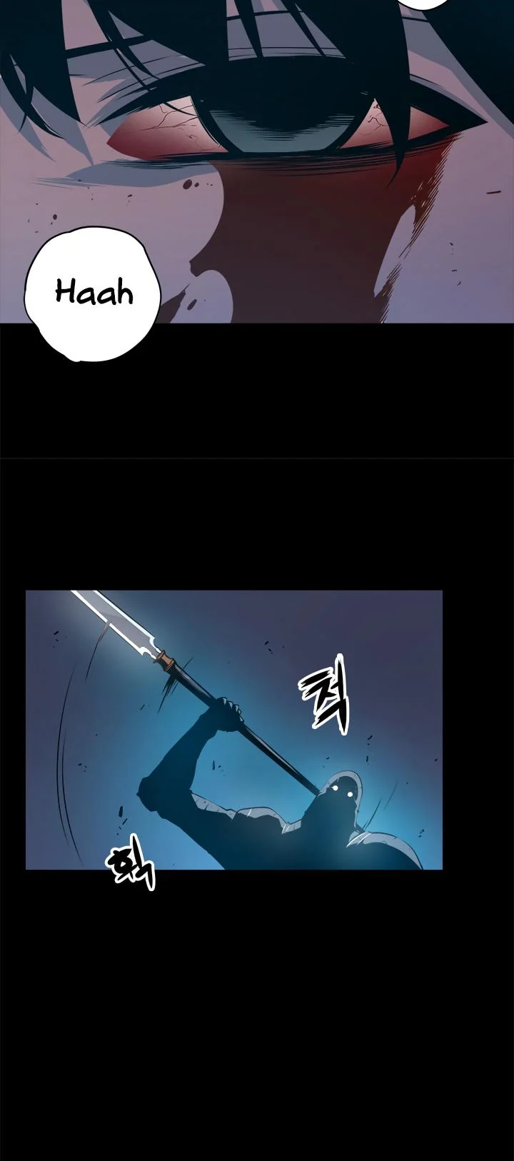 Solo Leveling chapter 2 page 5