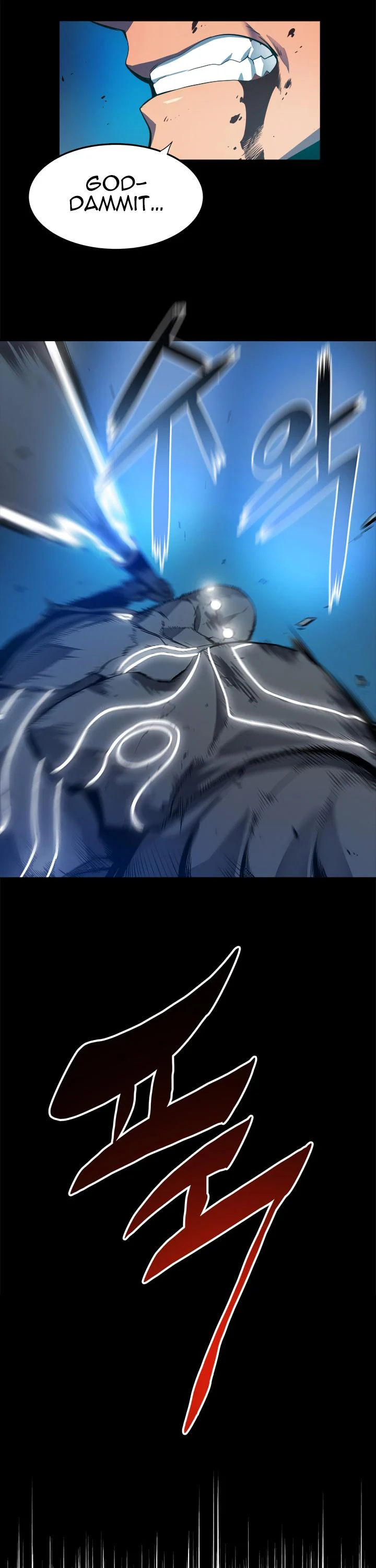 Solo Leveling chapter 2 page 6