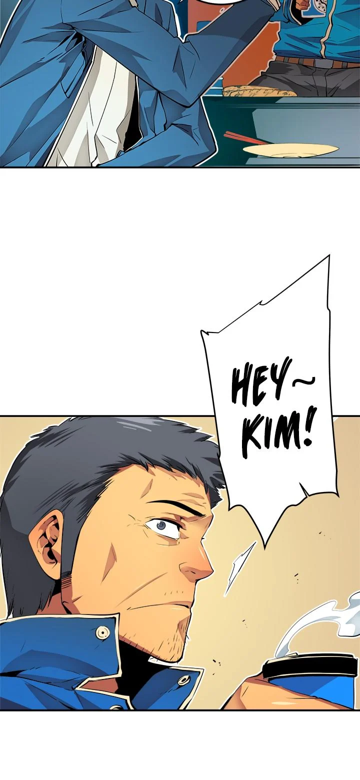 Solo Leveling chapter 2 page 11