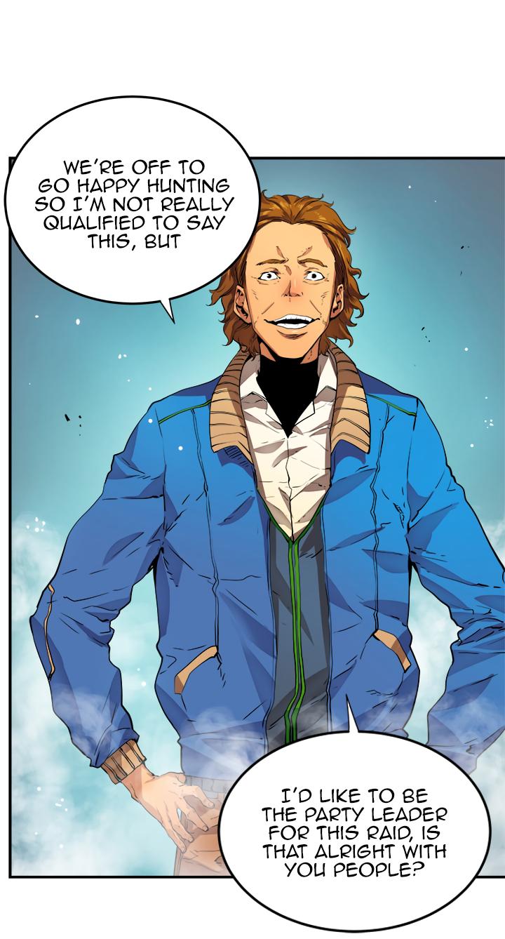 Solo Leveling chapter 2 page 23