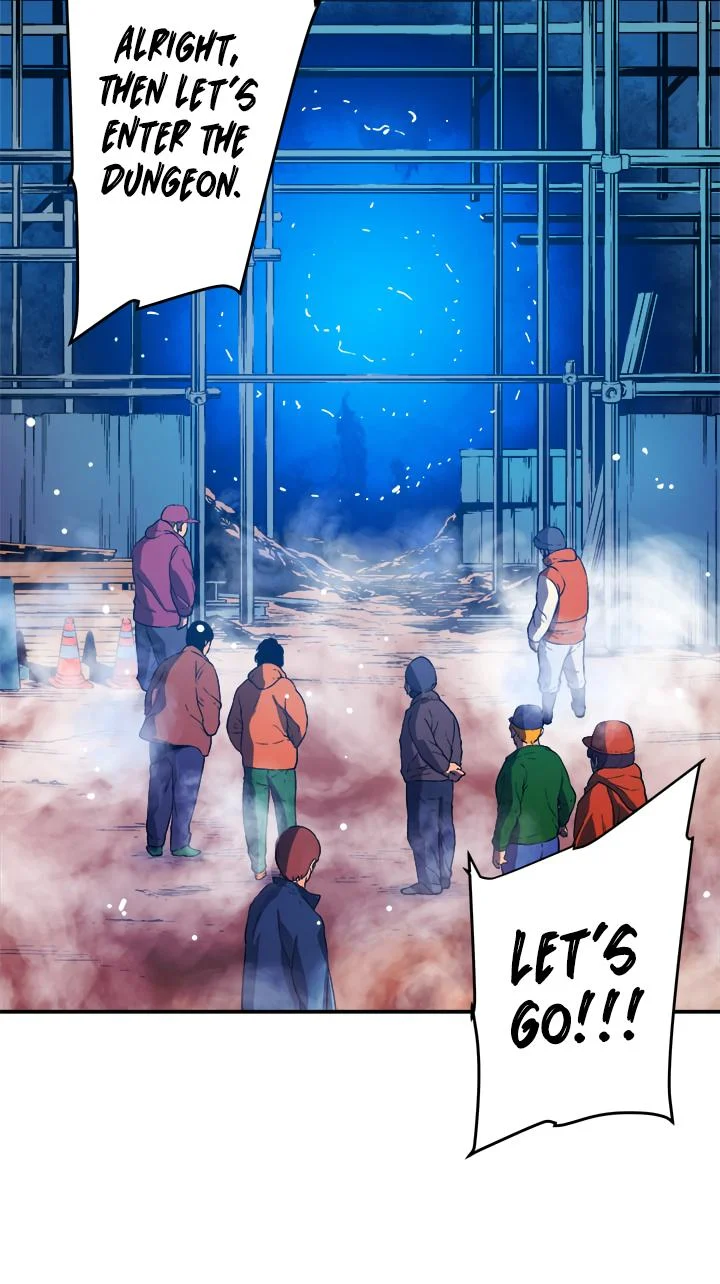 Solo Leveling chapter 2 page 25