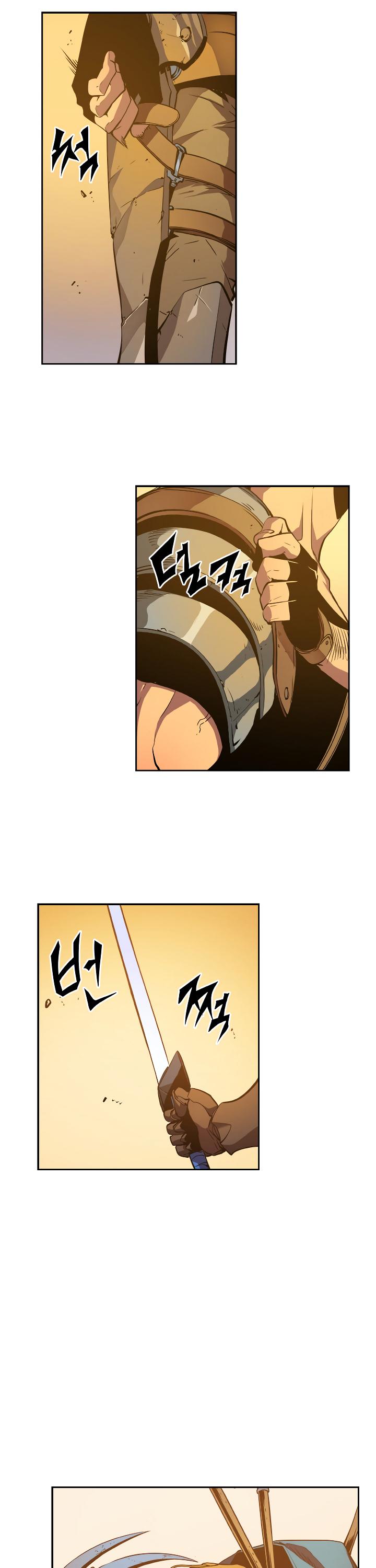 Solo Leveling chapter 20 page 3