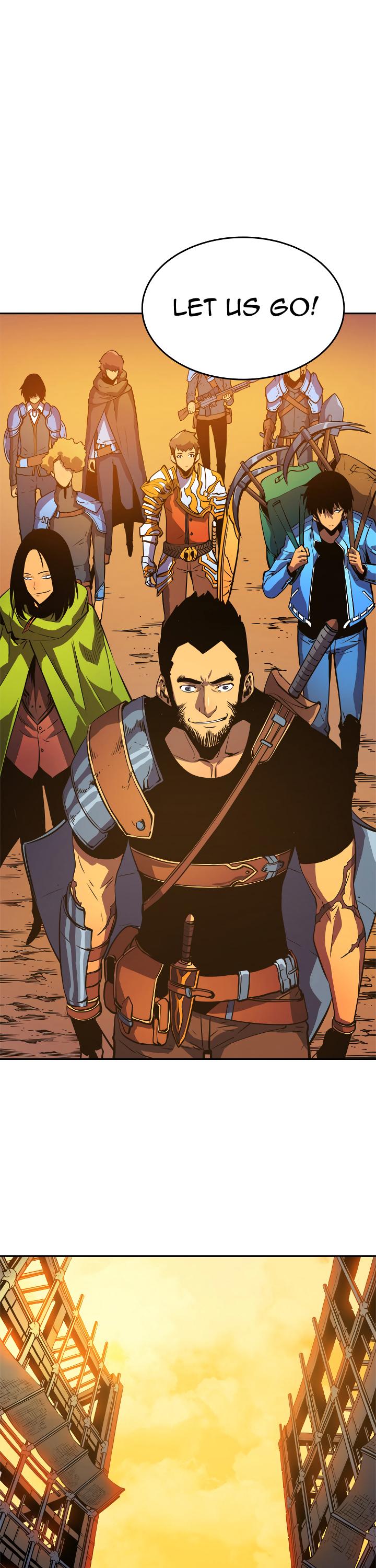 Solo Leveling chapter 20 page 5