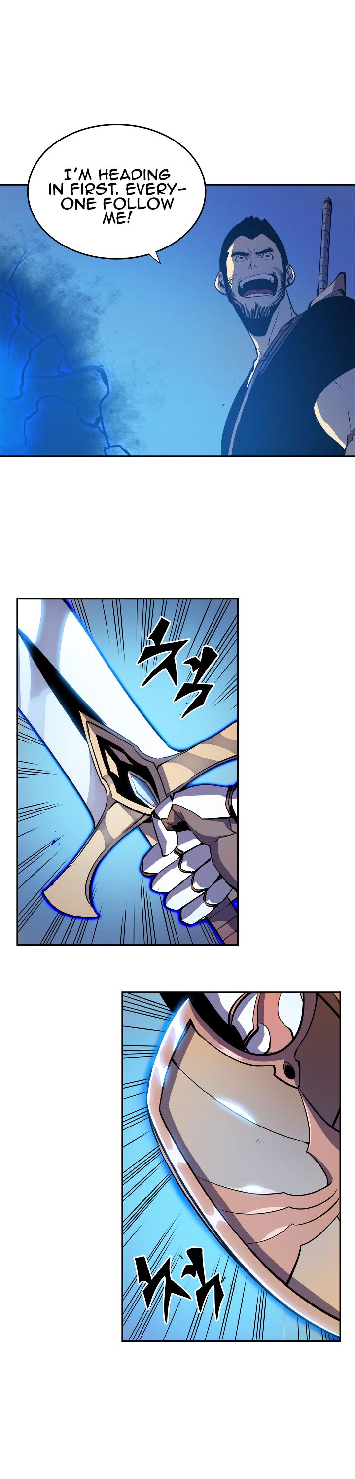 Solo Leveling chapter 20 page 12