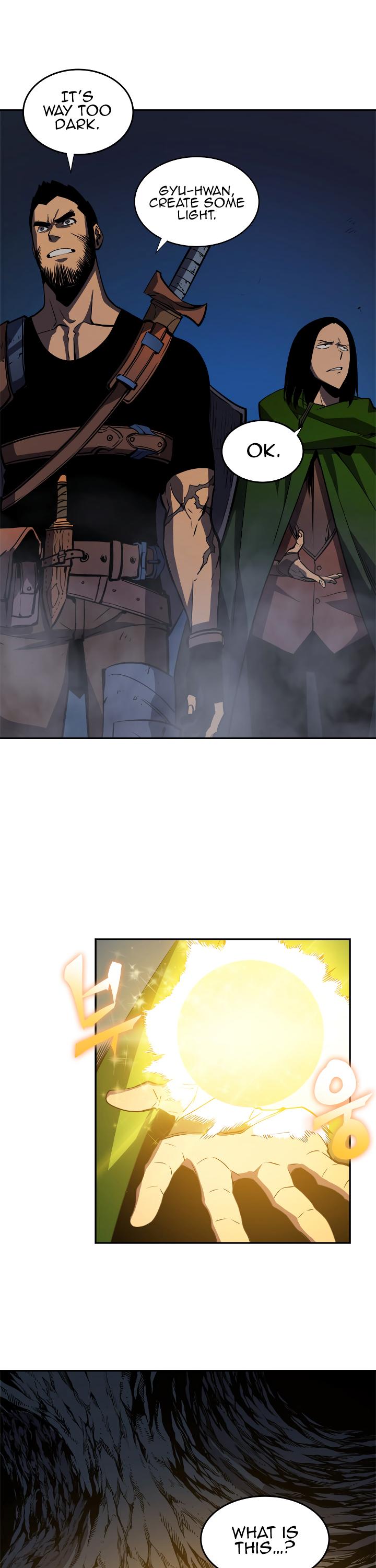 Solo Leveling chapter 20 page 15