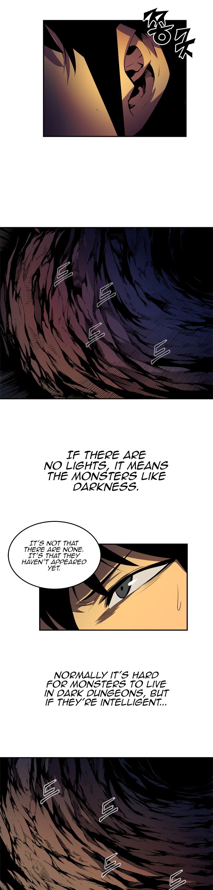 Solo Leveling chapter 20 page 17