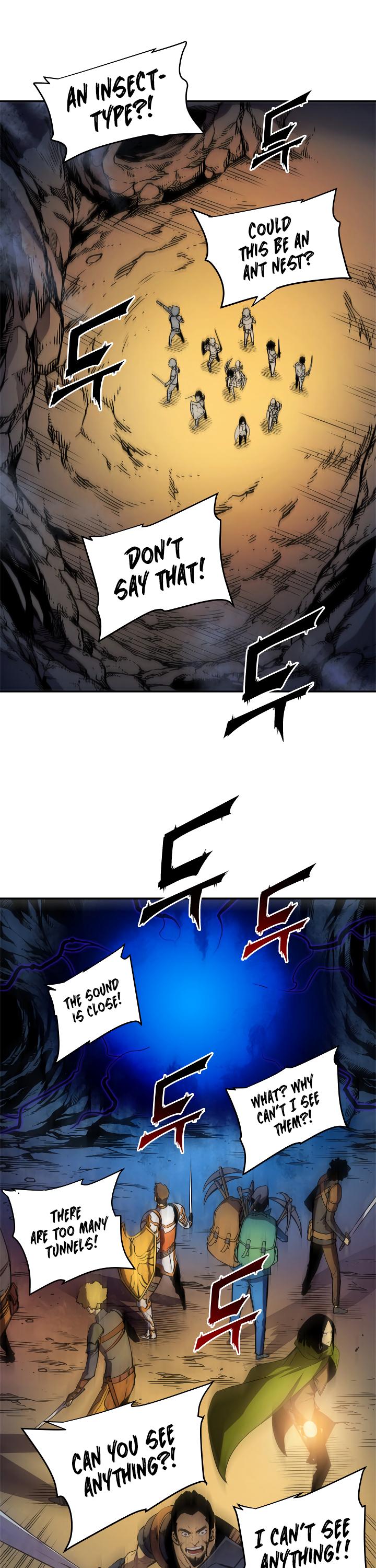 Solo Leveling chapter 20 page 19
