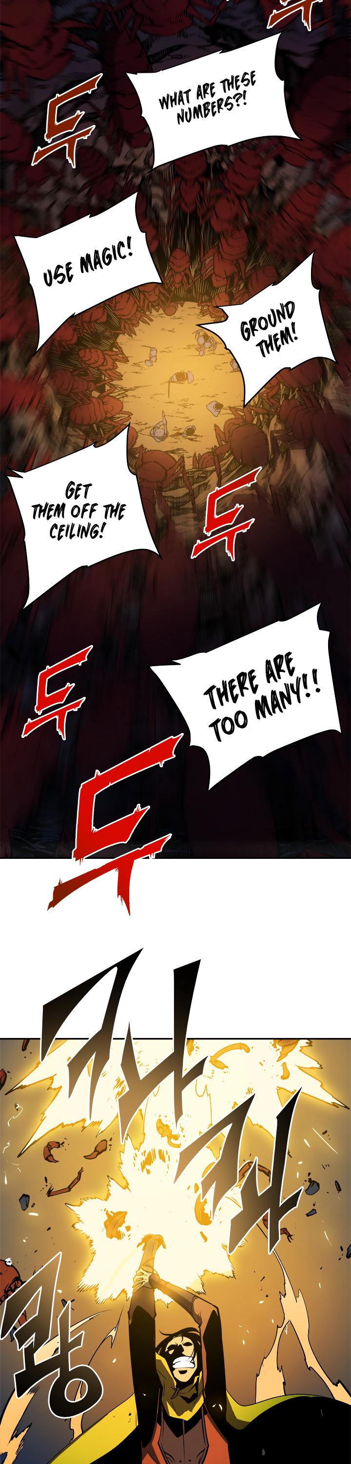 Solo Leveling chapter 20 page 23