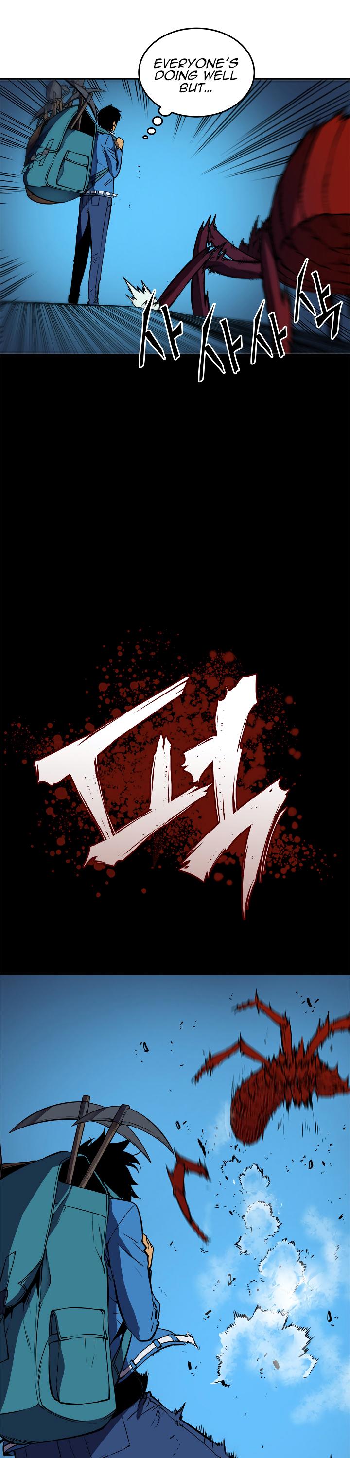 Solo Leveling chapter 20 page 30