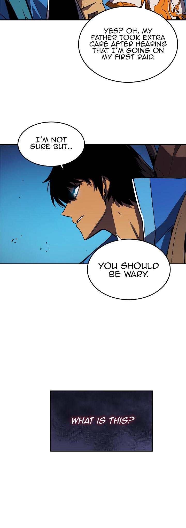 Solo Leveling chapter 20 page 37