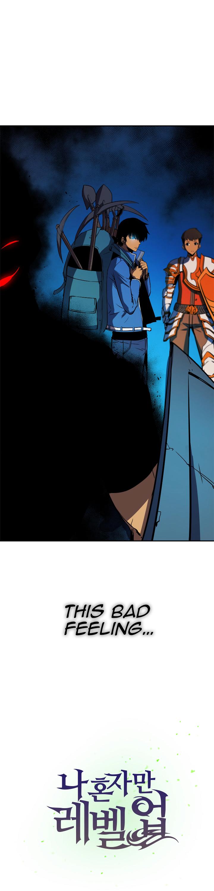 Solo Leveling chapter 20 page 38
