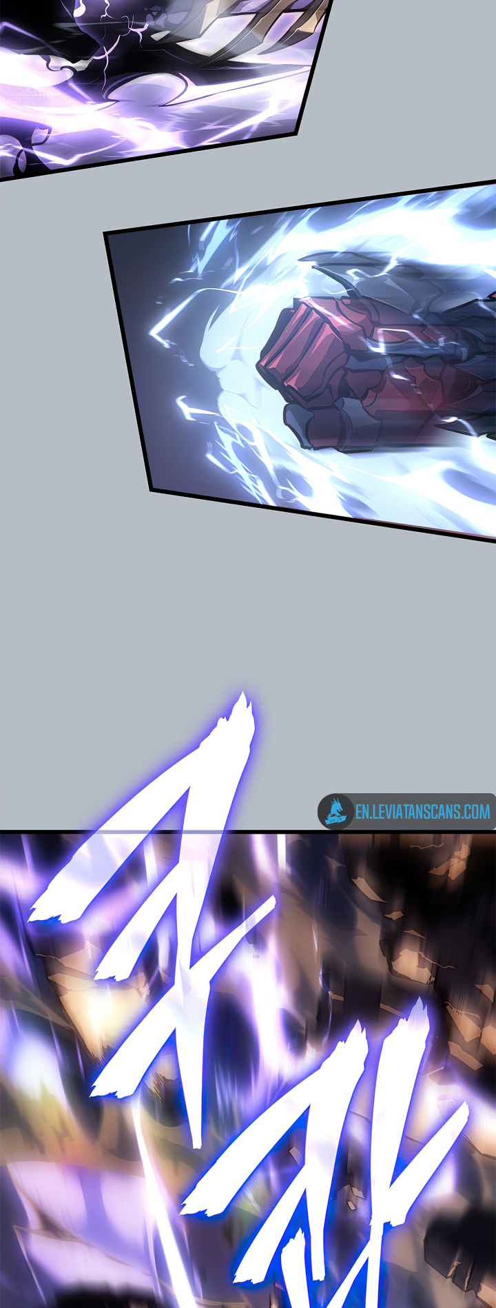 Solo Leveling chapter 200 page 4