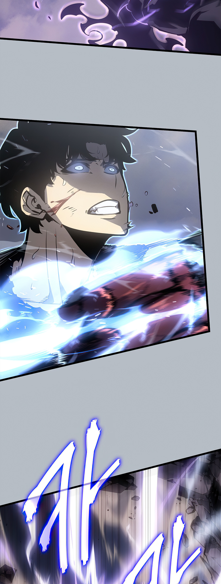 Solo Leveling chapter 200 page 8