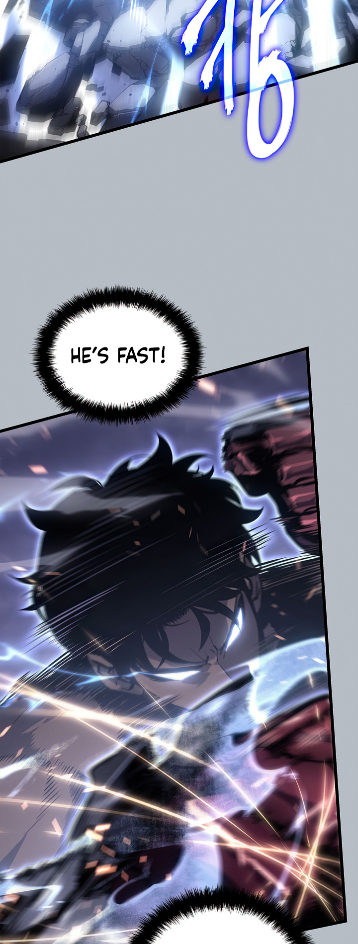 Solo Leveling chapter 200 page 10