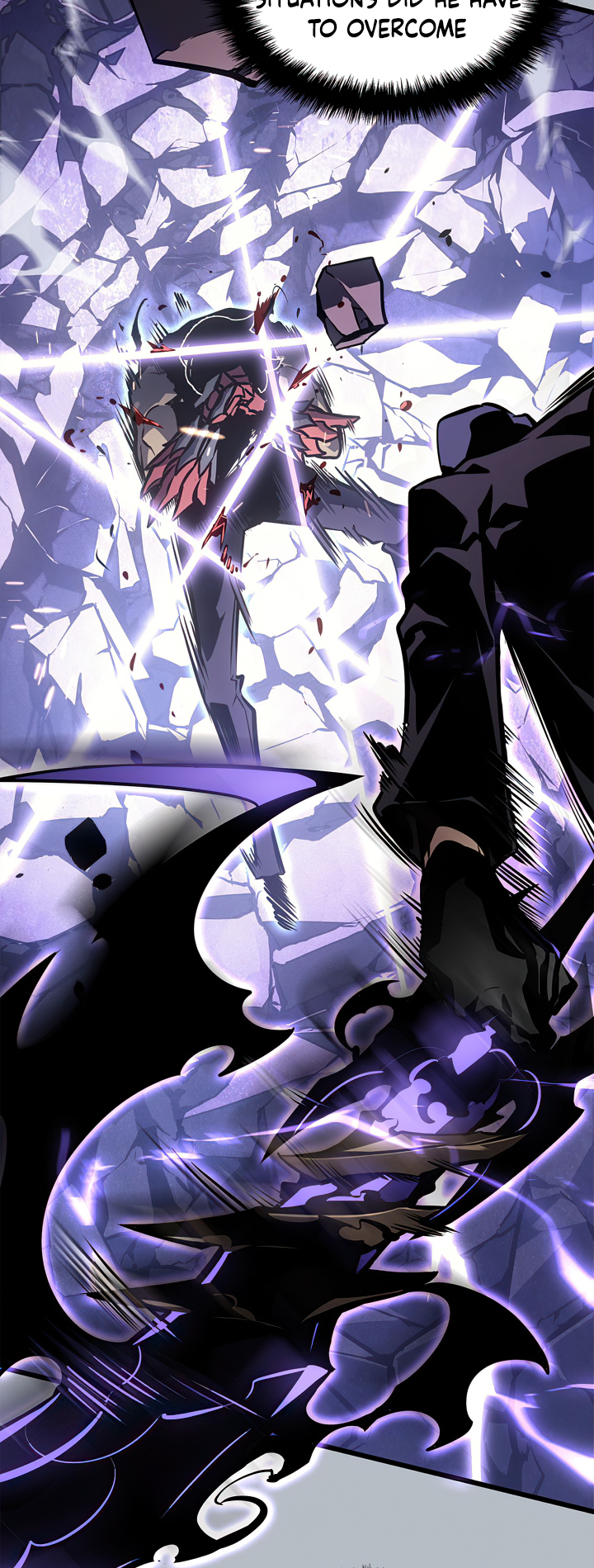 Solo Leveling chapter 200 page 14