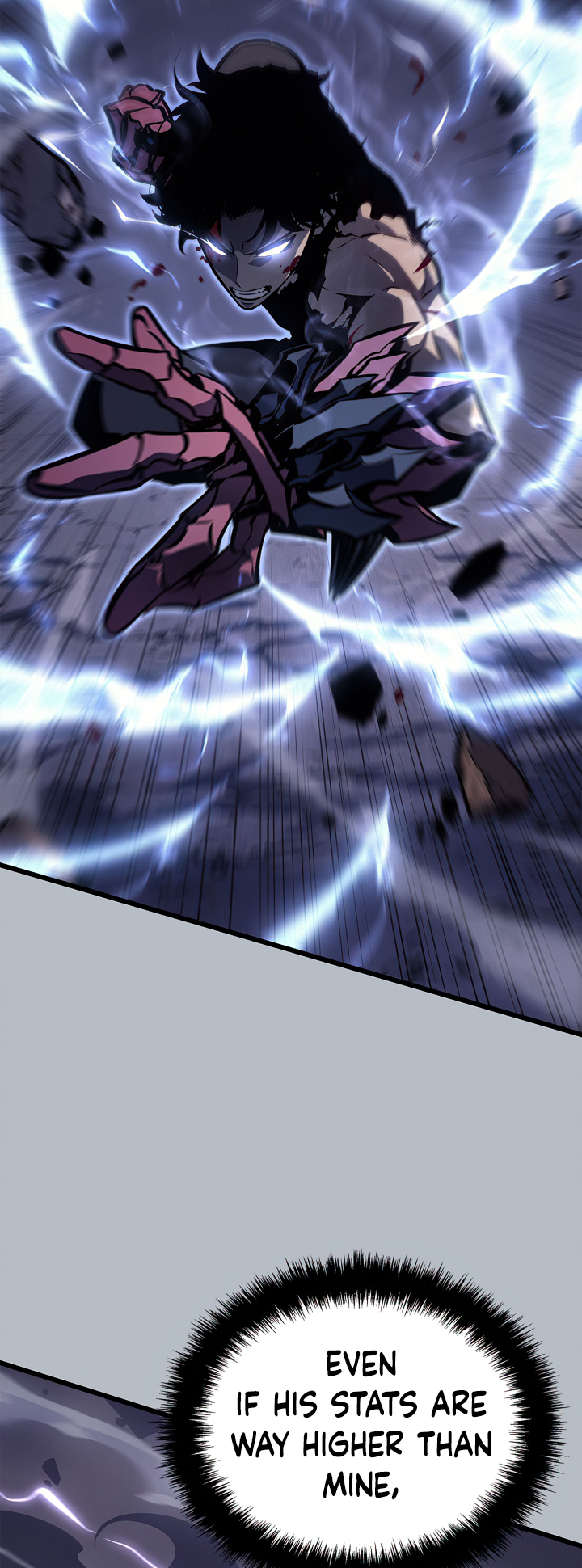 Solo Leveling chapter 200 page 18