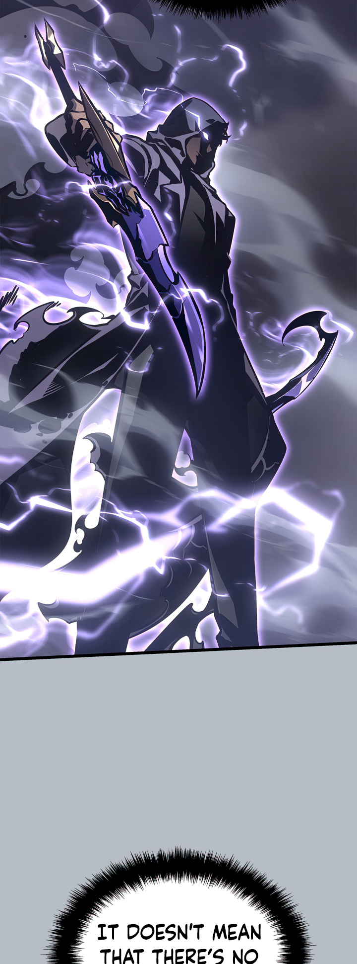 Solo Leveling chapter 200 page 19