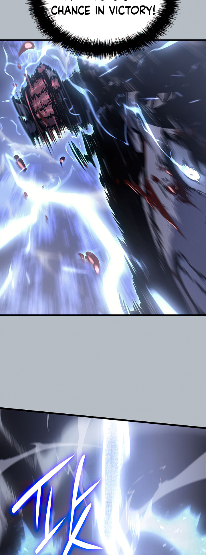 Solo Leveling chapter 200 page 20