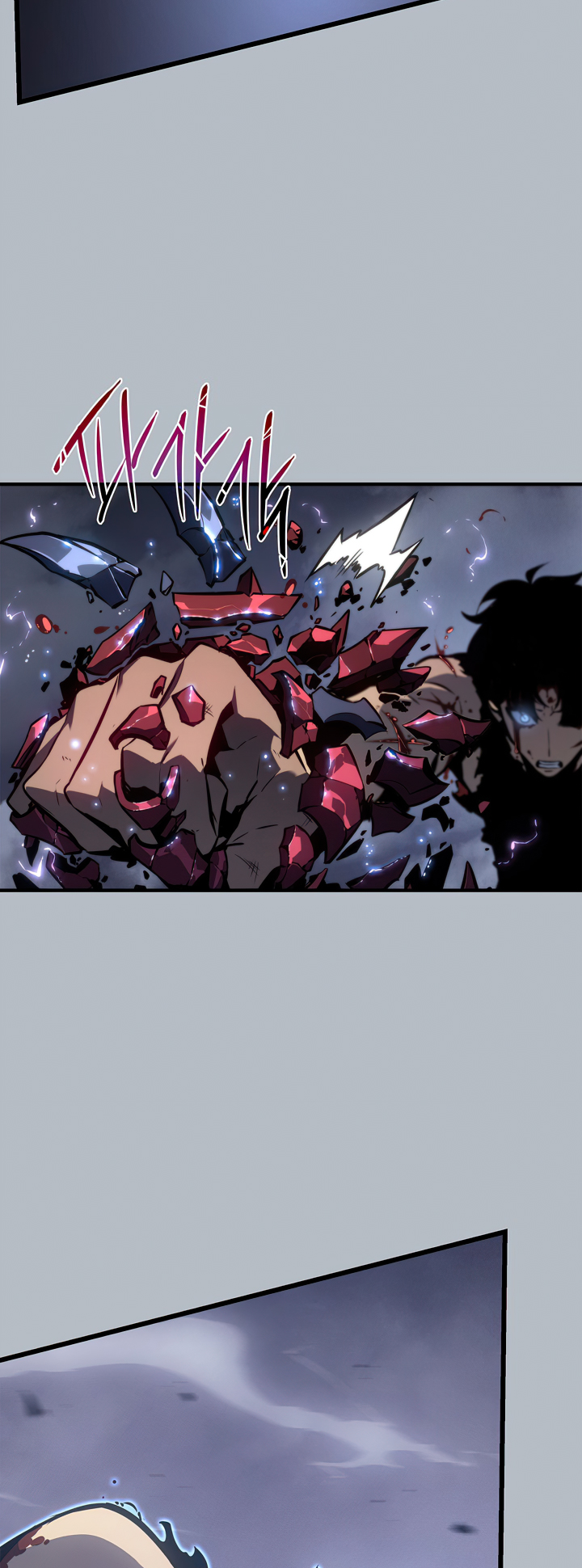 Solo Leveling chapter 200 page 22