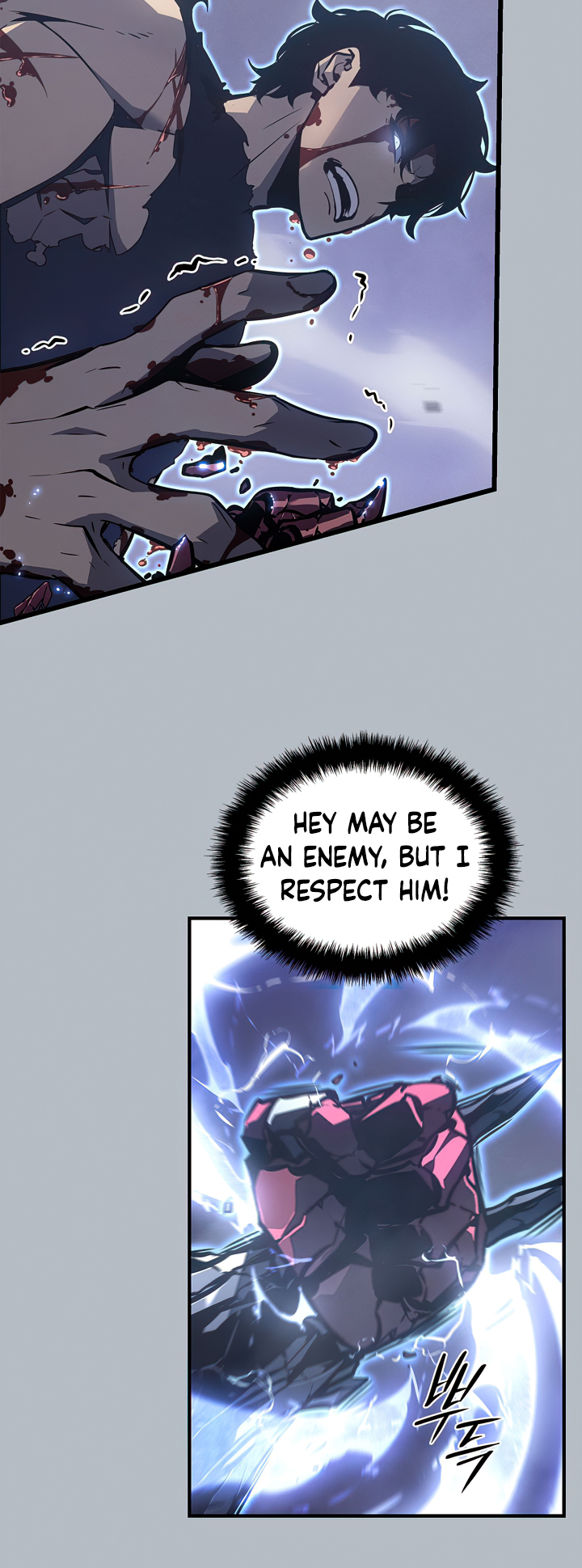 Solo Leveling chapter 200 page 23