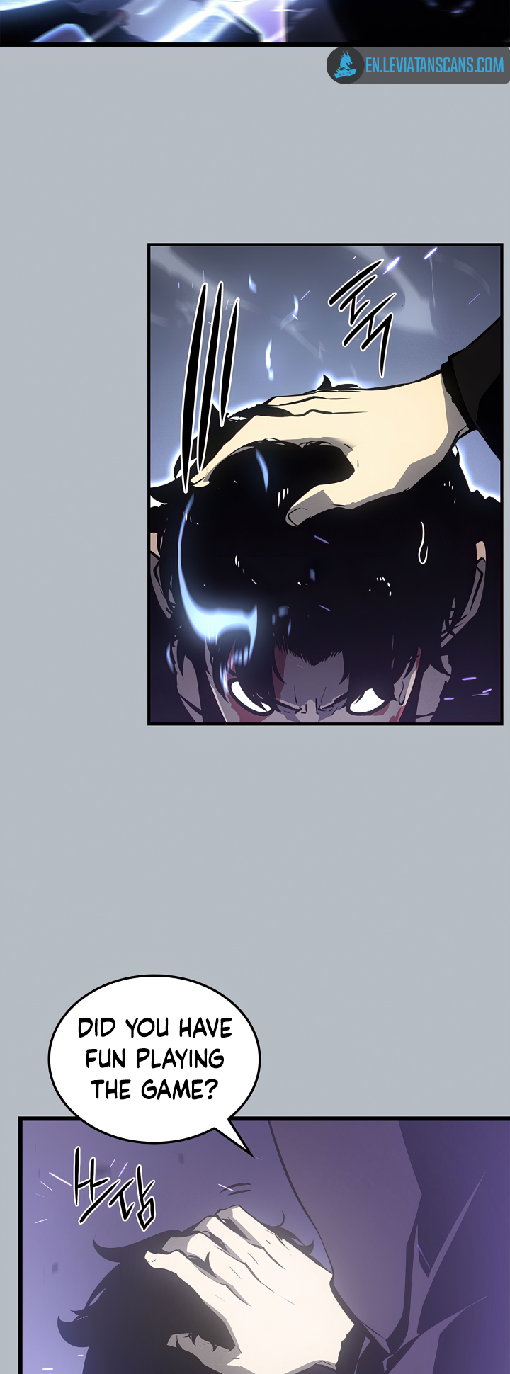 Solo Leveling chapter 200 page 26