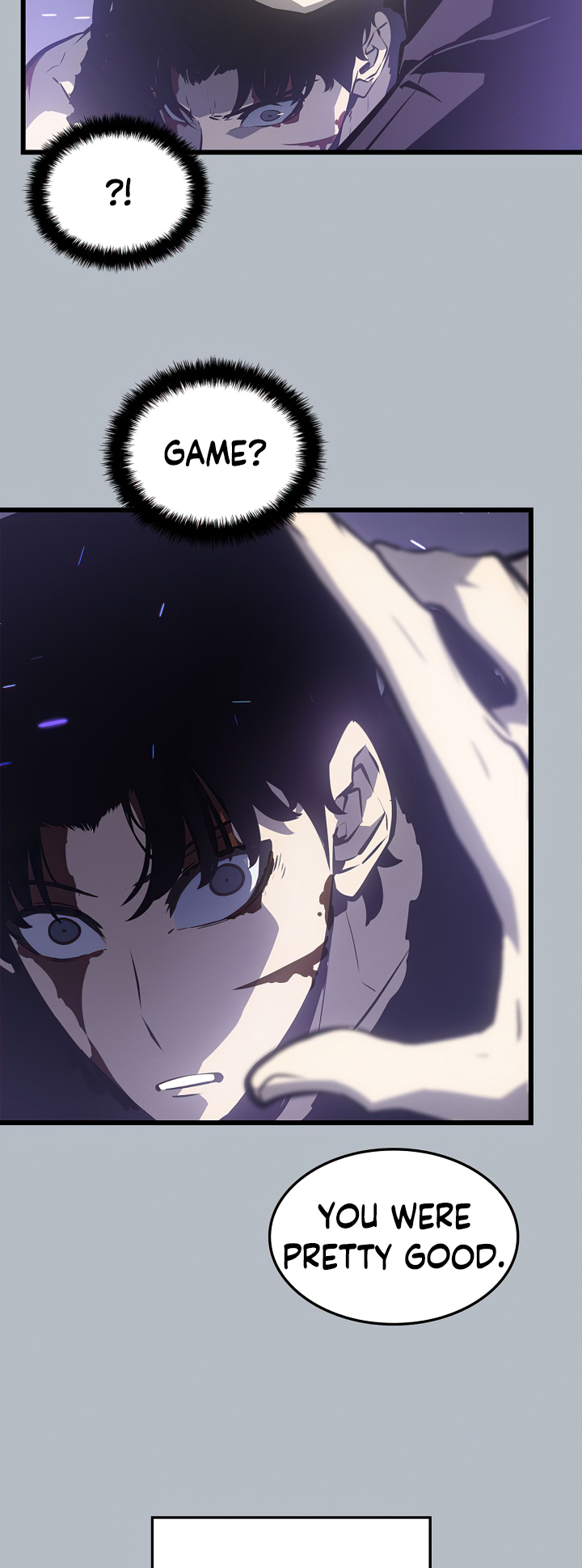 Solo Leveling chapter 200 page 27
