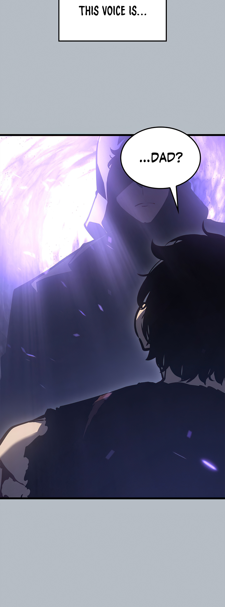 Solo Leveling chapter 200 page 28