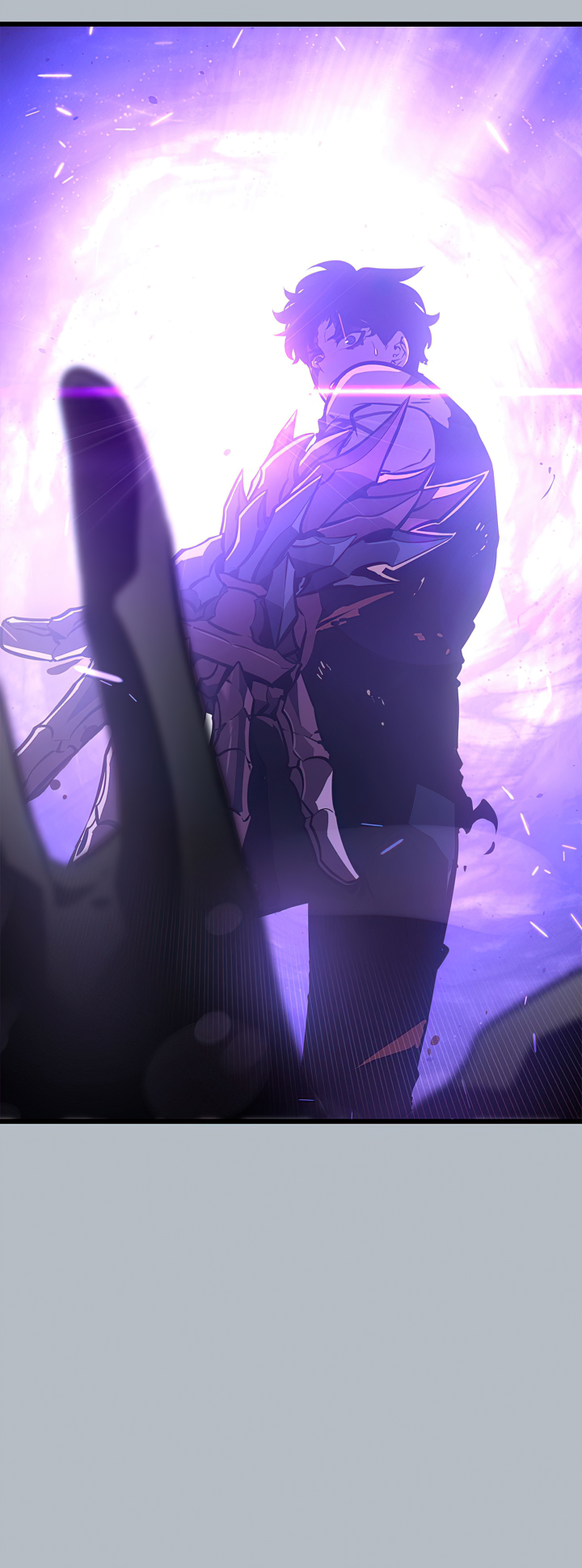 Solo Leveling chapter 200 page 30