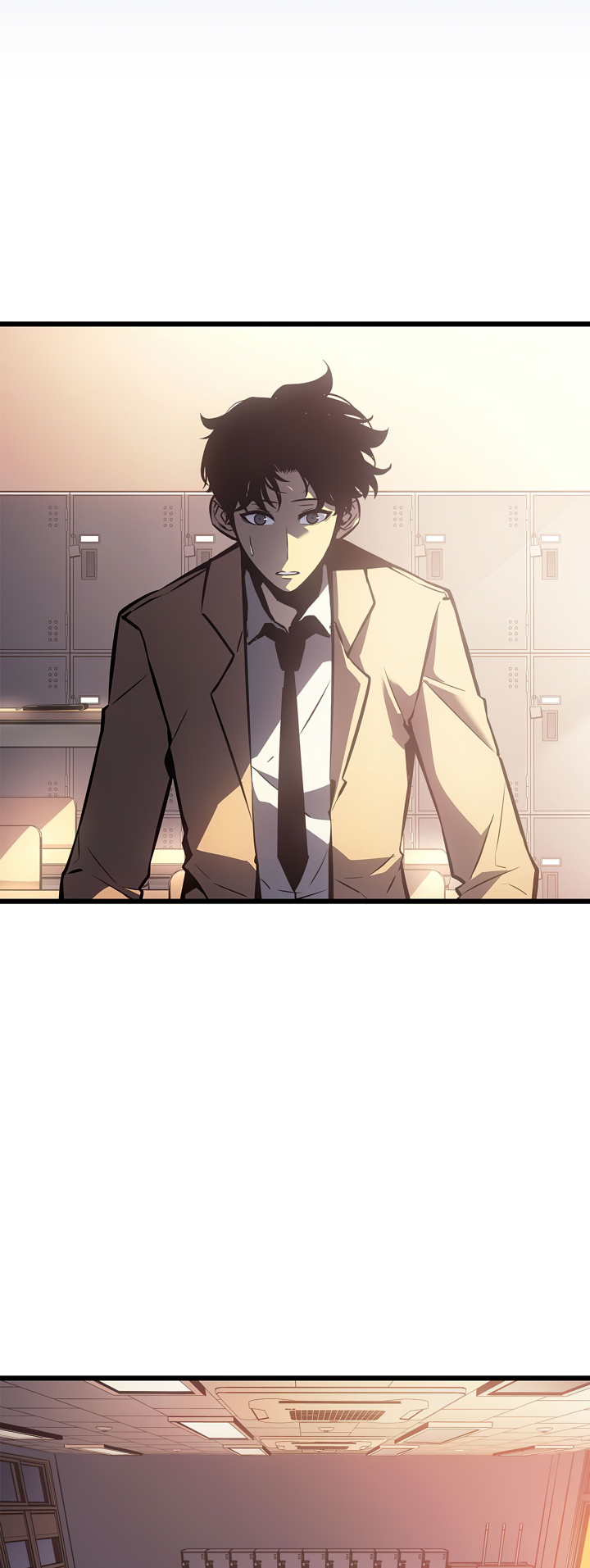 Solo Leveling chapter 200 page 32