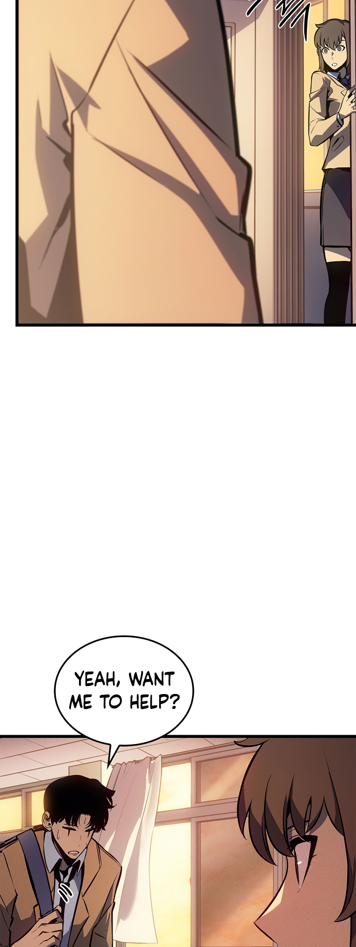 Solo Leveling chapter 200 page 36