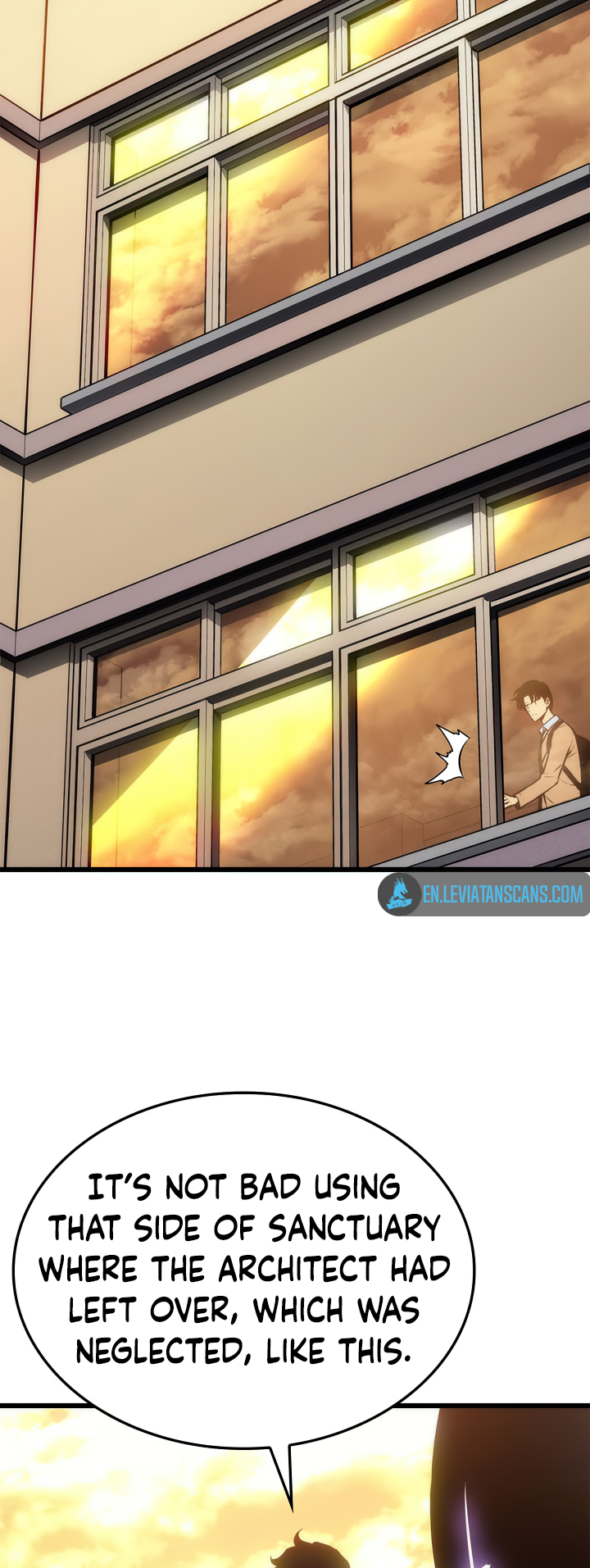Solo Leveling chapter 200 page 38