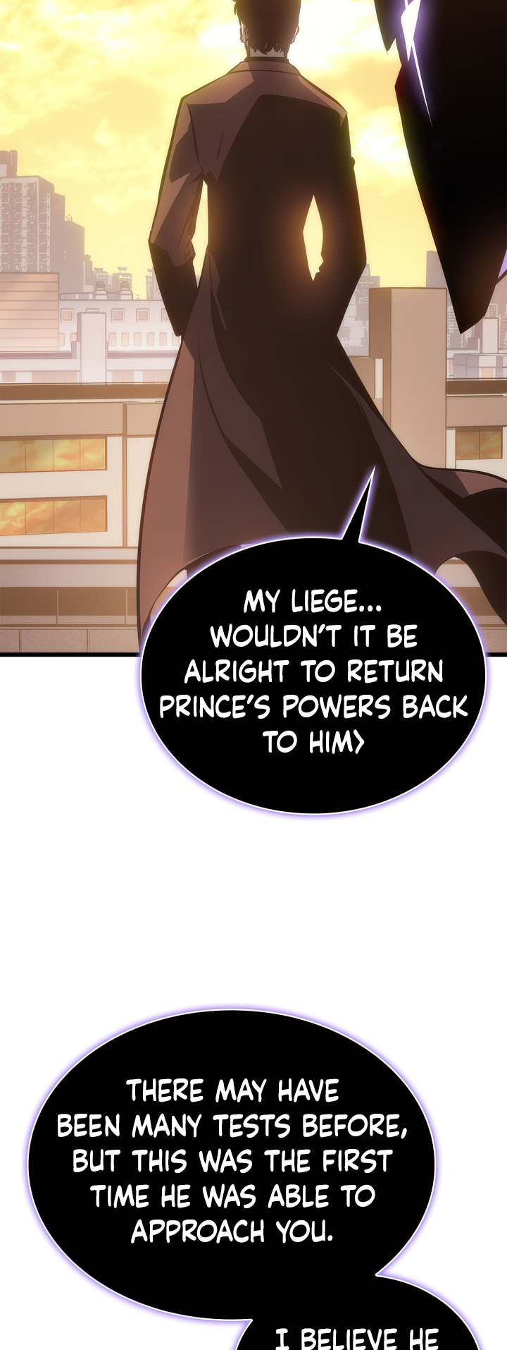 Solo Leveling chapter 200 page 39