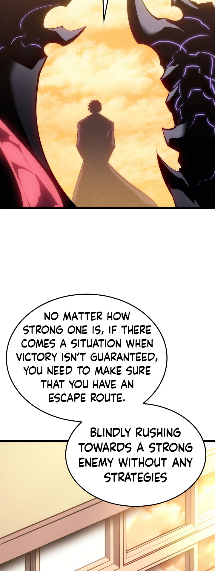 Solo Leveling chapter 200 page 41