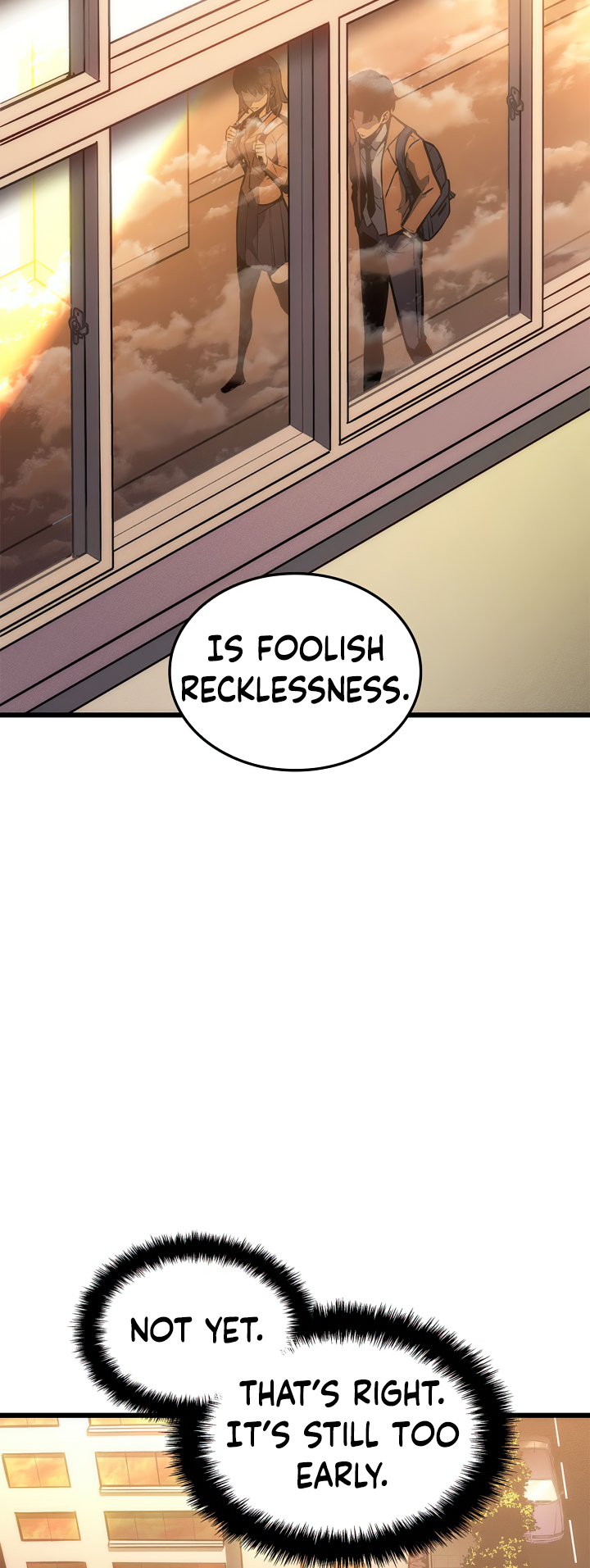 Solo Leveling chapter 200 page 42
