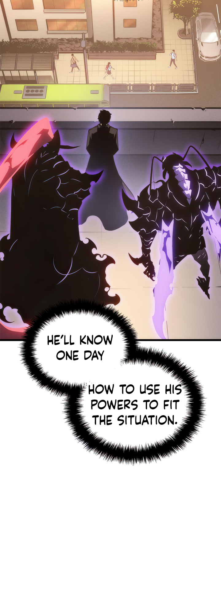 Solo Leveling chapter 200 page 43