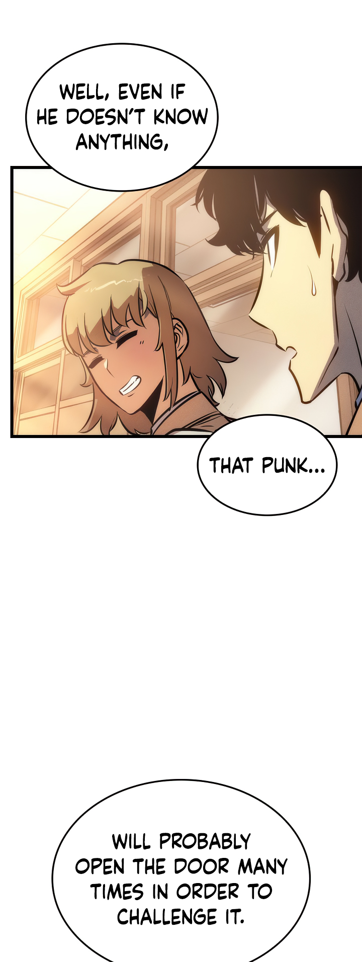 Solo Leveling chapter 200 page 44