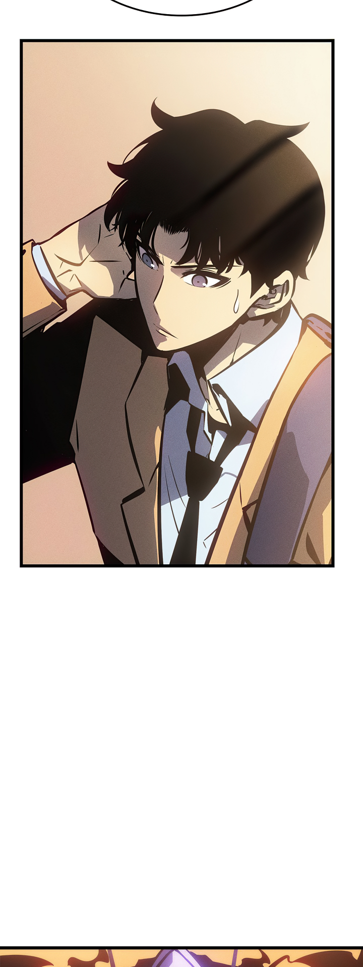 Solo Leveling chapter 200 page 45