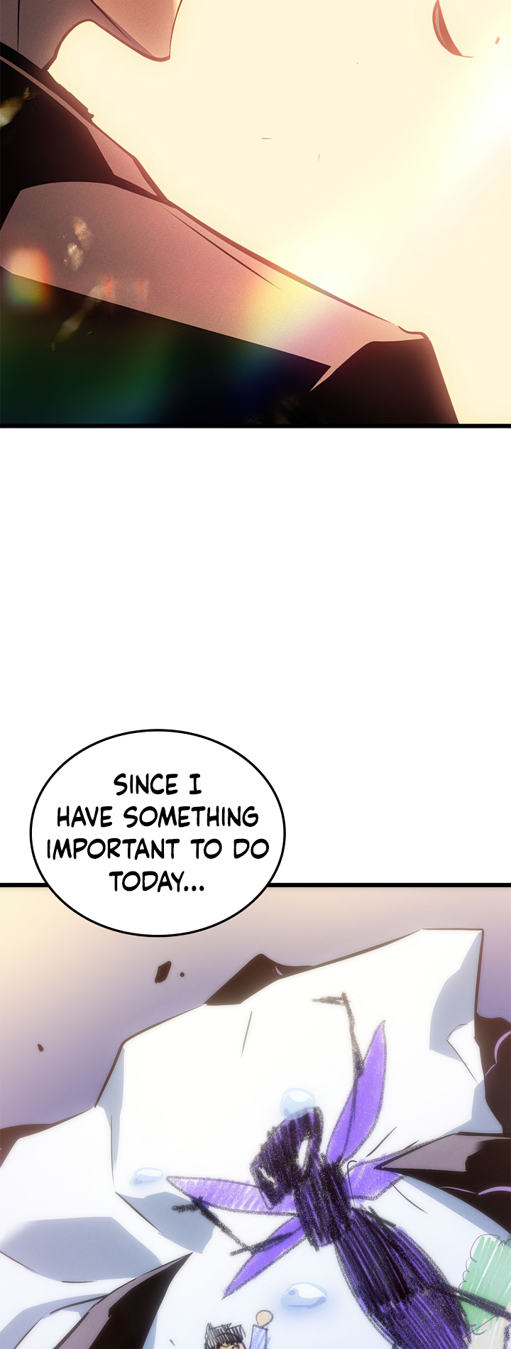 Solo Leveling chapter 200 page 48