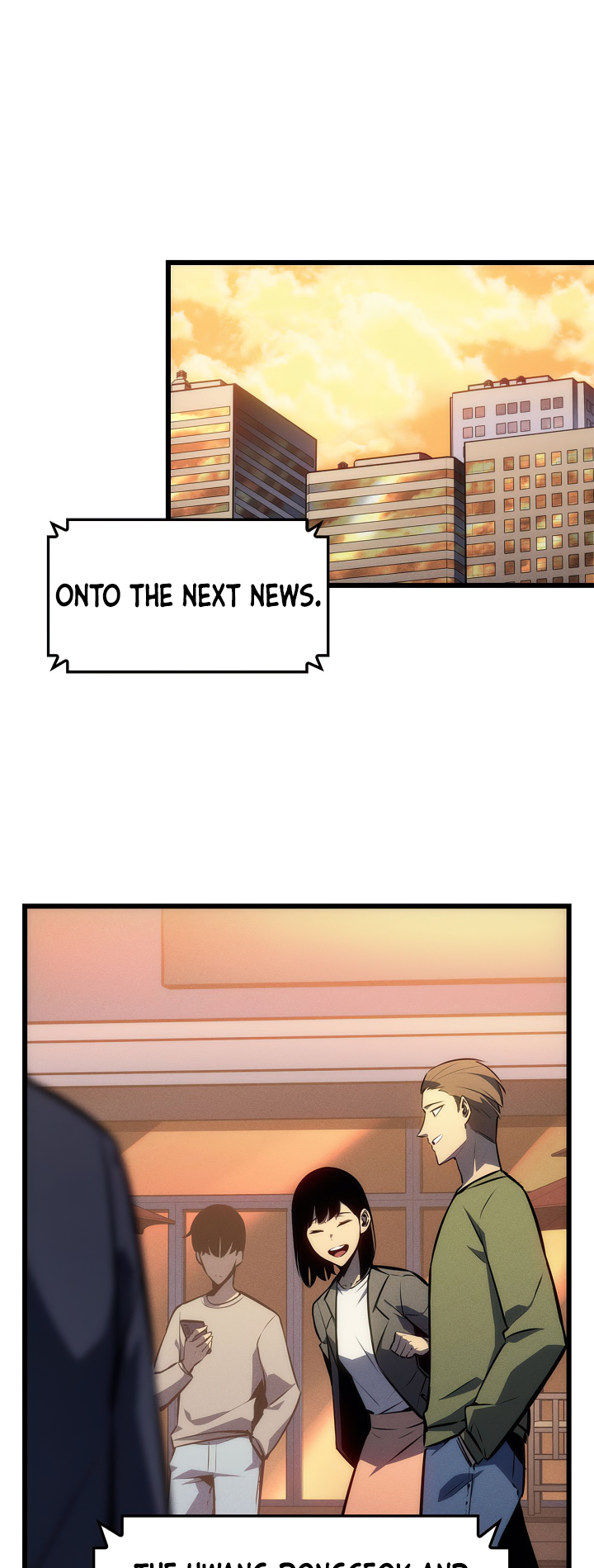 Solo Leveling chapter 200 page 50