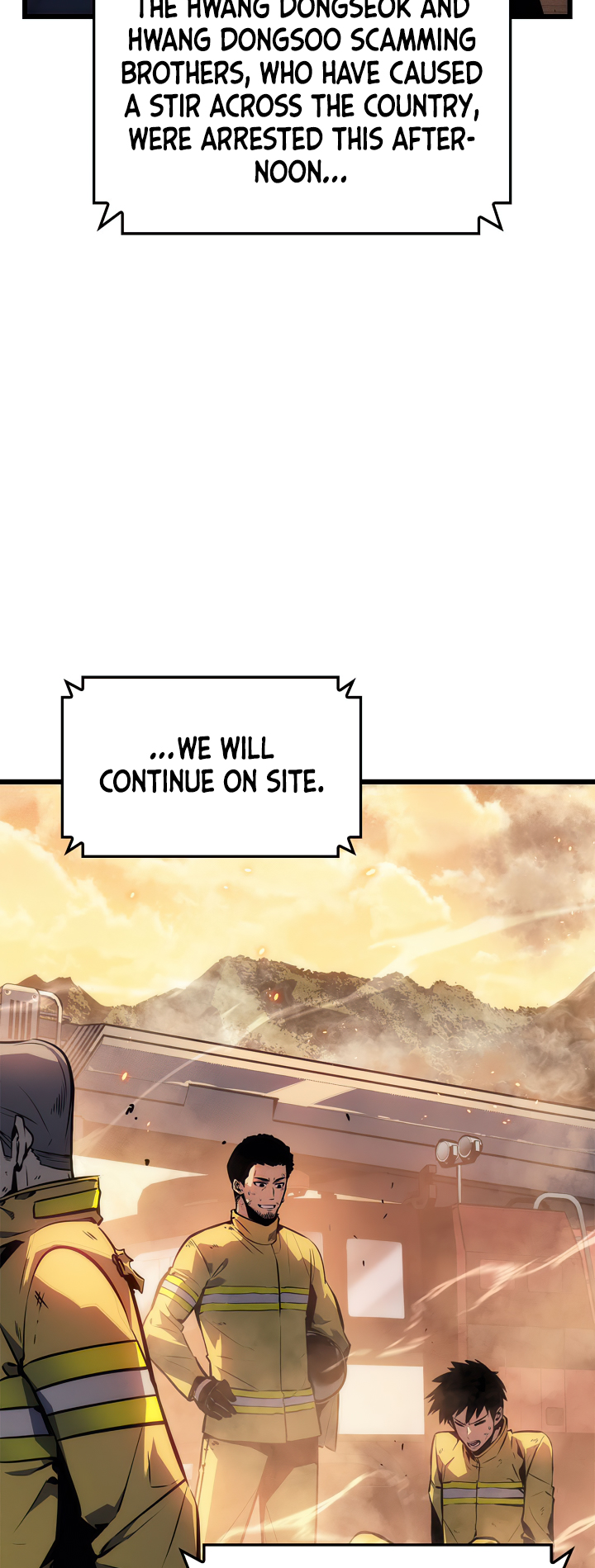 Solo Leveling chapter 200 page 51