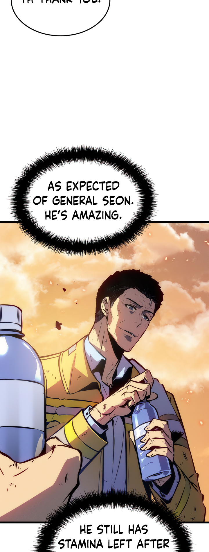 Solo Leveling chapter 200 page 55