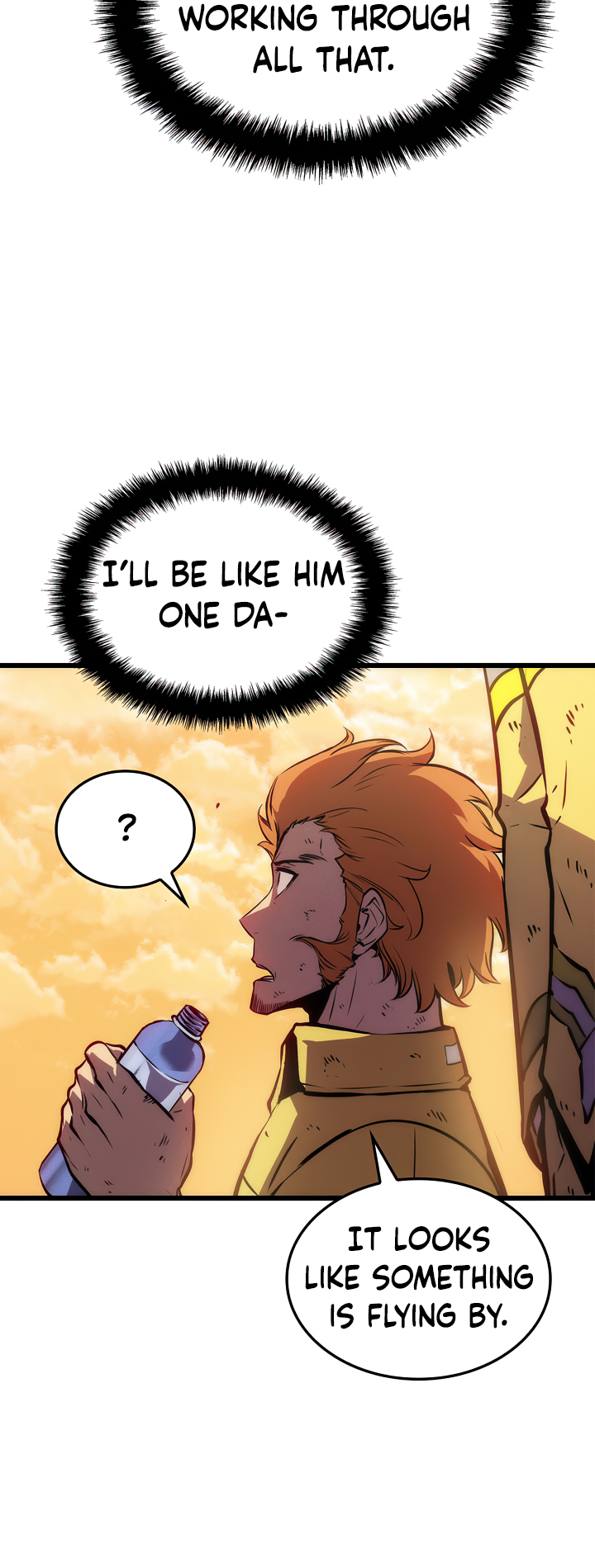 Solo Leveling chapter 200 page 56