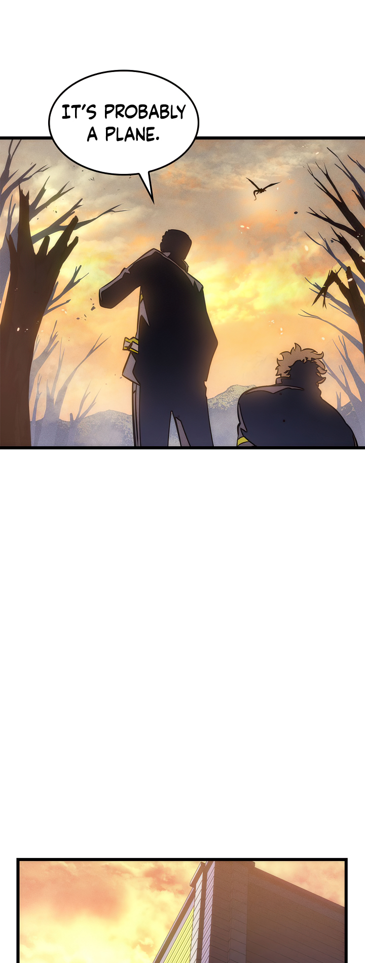 Solo Leveling chapter 200 page 57