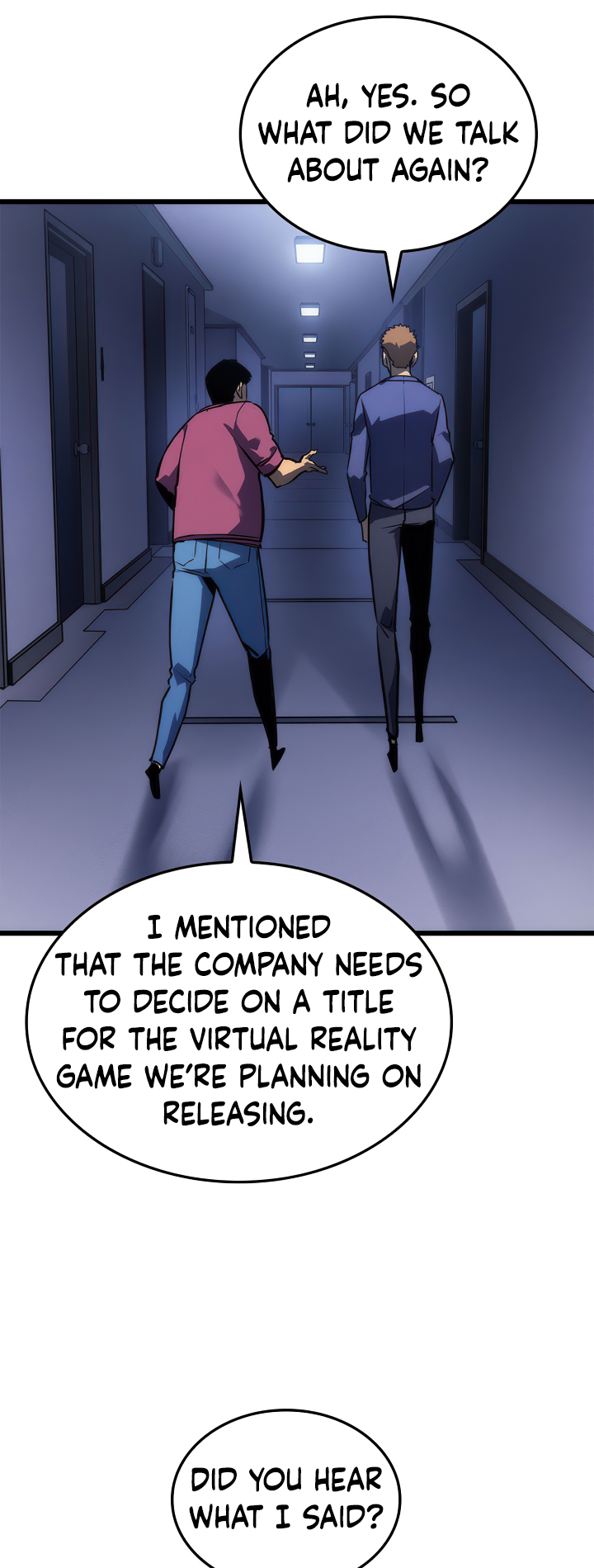 Solo Leveling chapter 200 page 59