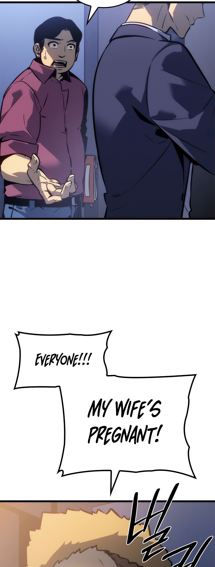 Solo Leveling chapter 200 page 60