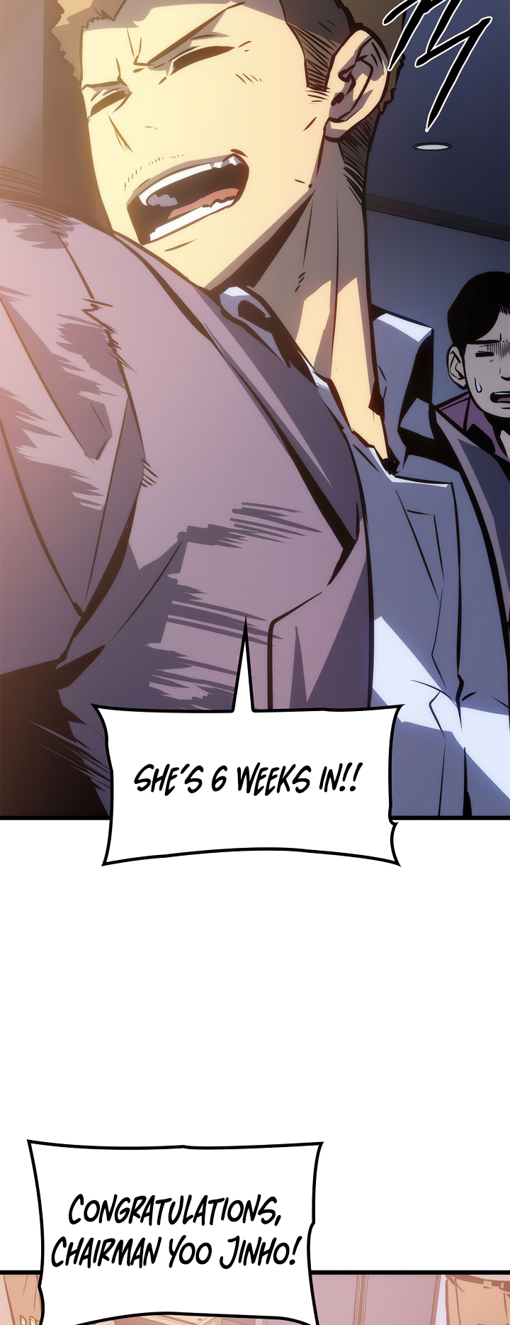 Solo Leveling chapter 200 page 61